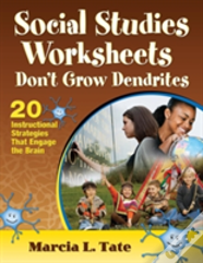 Social Studies Worksheets Don'T Grow Dendrites