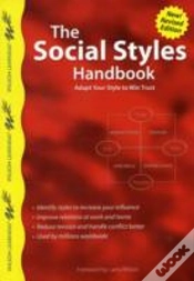 Capa do artigo Social Styles Handbook