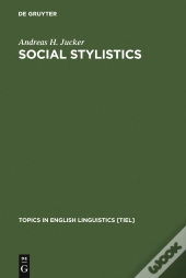 Social Stylistics