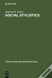 Capa do artigo Social Stylistics