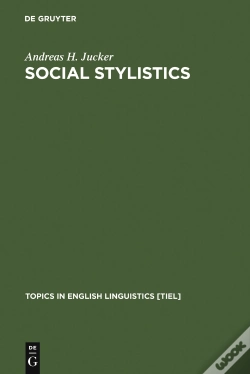 Capa do artigo Social Stylistics