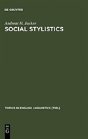 Social Stylistics - Preview