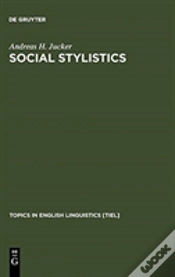 Capa do artigo Social Stylistics