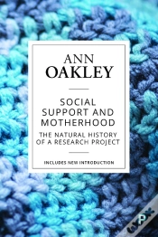 Capa do artigo Social Support And Motherhood