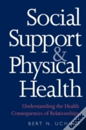 Capa do artigo Social Support And Physical Health