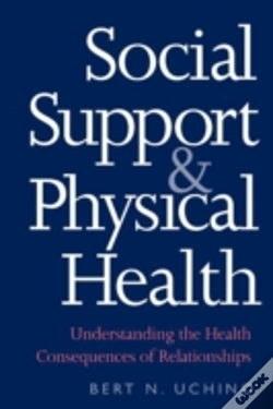 Capa do artigo Social Support And Physical Health