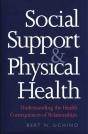 Social Support And Physical Health - Preview