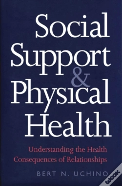 Capa do artigo Social Support And Physical Health