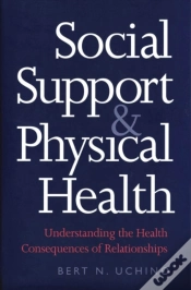 Capa do artigo Social Support And Physical Health