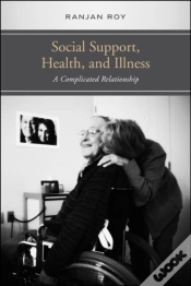 Capa do artigo Social Support, Health, And Illness