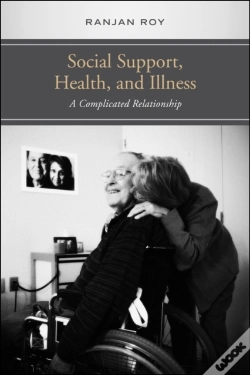 Capa do artigo Social Support, Health, And Illness