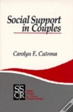 Capa do artigo Social Support In Couples