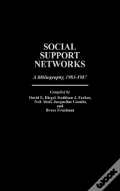 Capa do artigo Social Support Networks