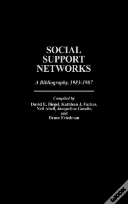 Capa do artigo Social Support Networks