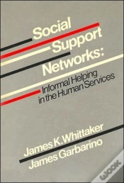 Capa do artigo Social Support Networks