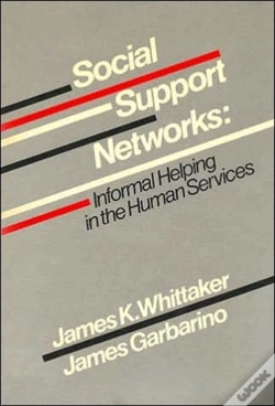 Capa do artigo Social Support Networks