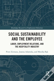 Capa do artigo Social Sustainability And The Employee