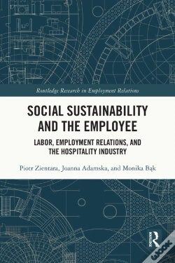 Capa do artigo Social Sustainability And The Employee