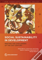 Capa do artigo Social Sustainability In Development