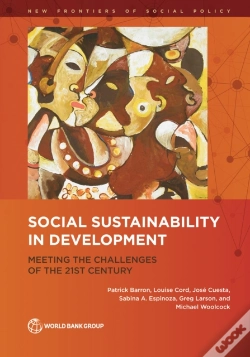 Capa do artigo Social Sustainability In Development