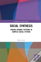 Capa do artigo Social Synthesis