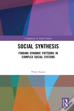 Capa do artigo Social Synthesis