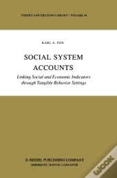 Social System Accounts