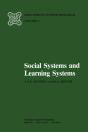 Social Systems And Learning Systems - Preview
