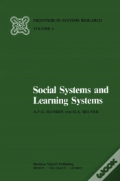 Capa do artigo Social Systems And Learning Systems