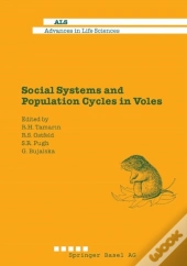 Social Systems And Population Cycles In Voles