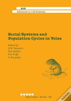 Capa do artigo Social Systems And Population Cycles In Voles