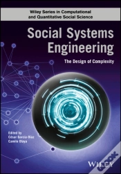 Capa do artigo Social Systems Engineering