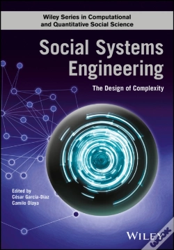 Capa do artigo Social Systems Engineering