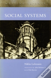 Capa do artigo Social Systems