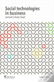 Capa do artigo Social Technologies In Business