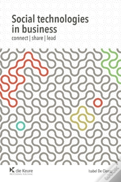 Capa do artigo Social Technologies In Business