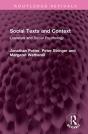 Social Texts And Context - Preview