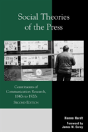 Social Theories Of The Press - Preview