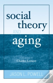 Capa do artigo Social Theory And Aging