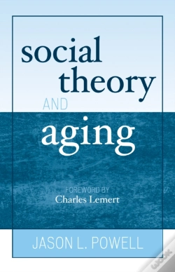 Capa do artigo Social Theory And Aging