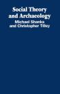 Social Theory And Archaeology - Preview