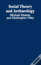 Capa do artigo Social Theory And Archaeology