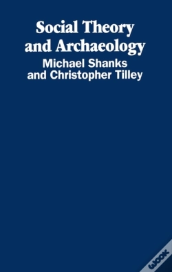 Capa do artigo Social Theory And Archaeology