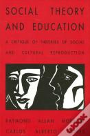 Social Theory And Education