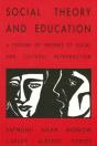 Social Theory And Education - Preview