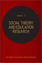 Social Theory And Education Research - Preview
