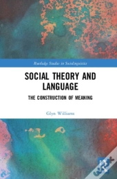 Social Theory And Language