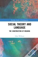 Social Theory And Language