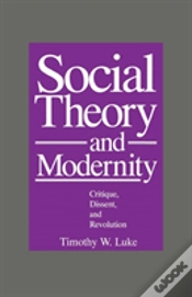 Capa do artigo Social Theory And Modernity