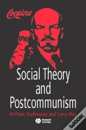 Capa do artigo Social Theory And Postcommunism